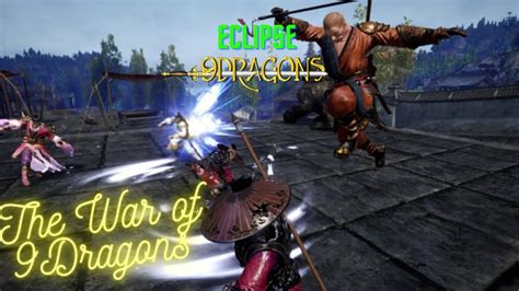 9d eclipse|9Dragons.